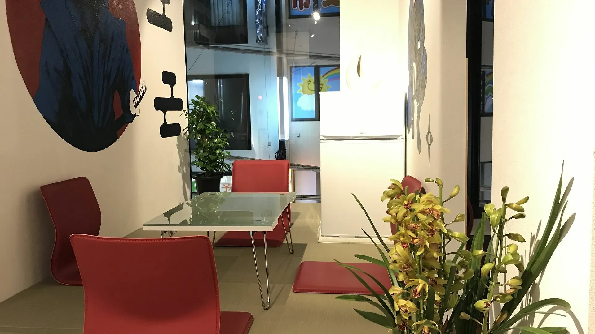 Bnb+ Ninja Otsuka - Hostel Tokyo