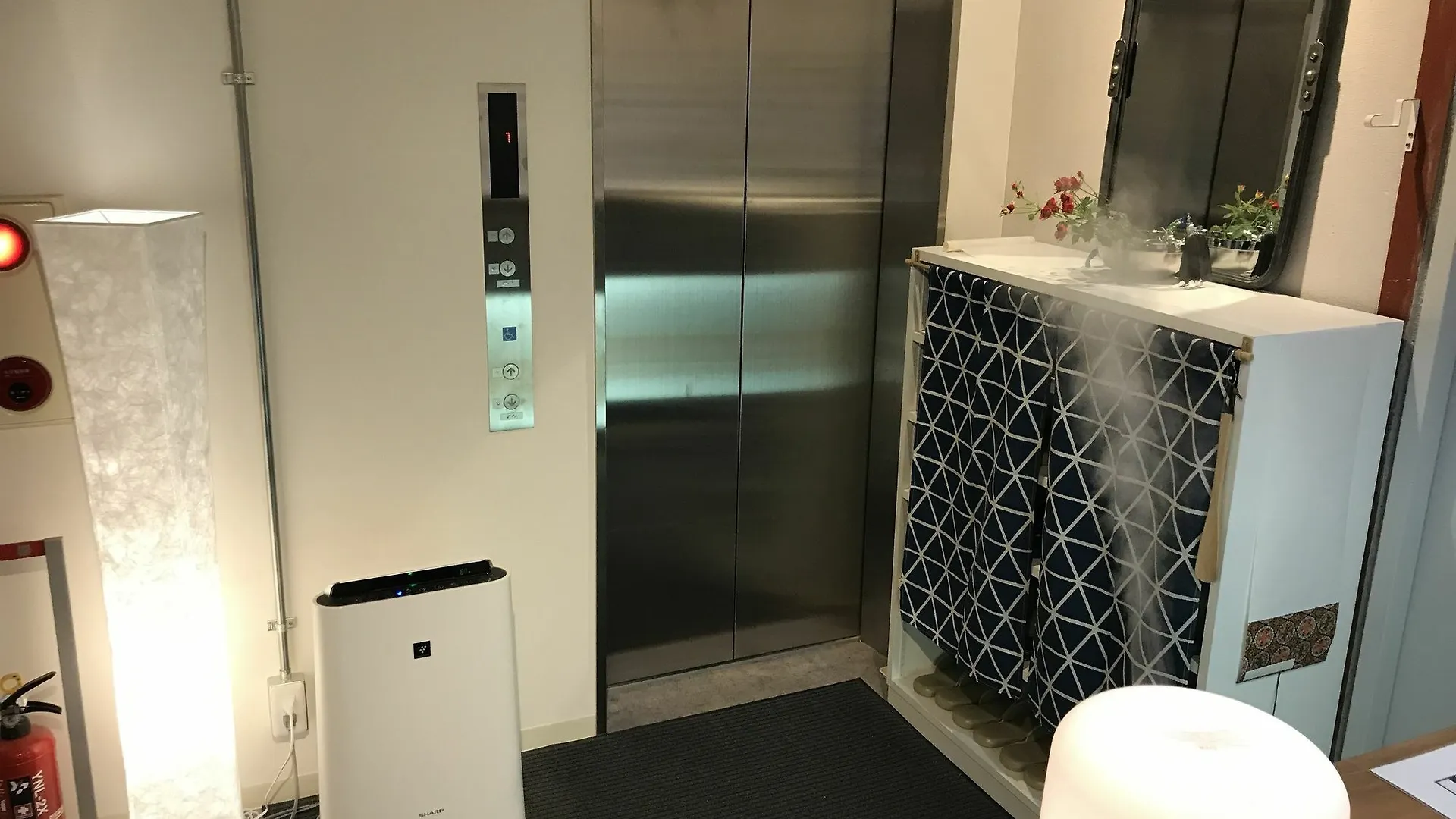 Bnb+ Ninja Otsuka - Hostel Tokyo Hotel